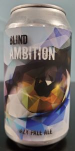 Blind Ambition