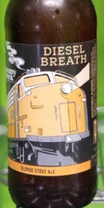 Diesel Breath