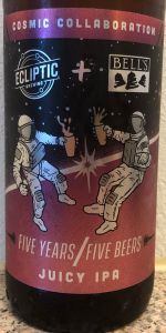 Juicy IPA