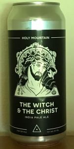 The Witch and the Christ