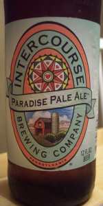 Paradise Pale Ale