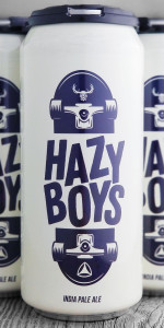 Hazy Boys