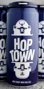 Hop Town