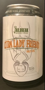 Citra Lady Friend