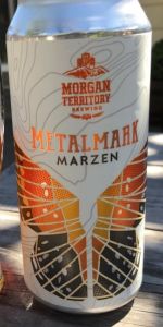 Metalmark Marzen
