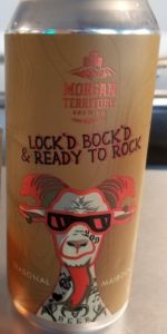Locked Bock'd & Ready to Rock