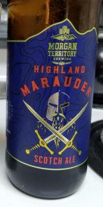 Highland Marauder