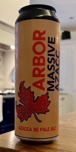 Massive Azacc