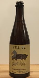 Will Be