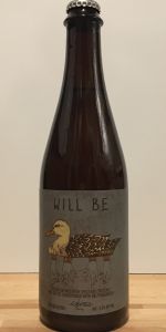 Will Be - Brett-Conditioned