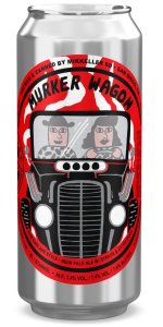 Murker Wagon