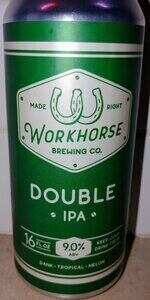 Double IPA