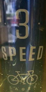 3Speed Lager