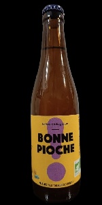 Bonne Pioche
