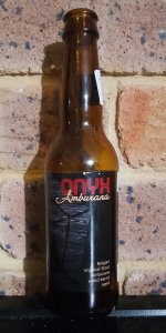Onyx Amburana
