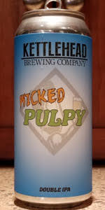 Wicked Pulpy