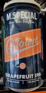 G Town