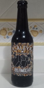 La Camocha Cacao