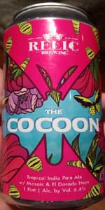 The Cocoon