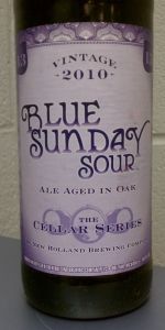 Blue Sunday Sour