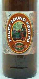 Puget Sound Porter