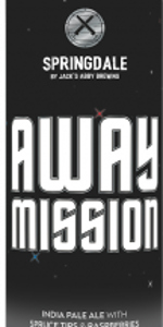 Away Mission