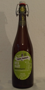 Cadolzburger Rose Mary
