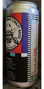 Head on IPA