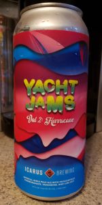 Yacht Jams - Vol 2: Hurricane
