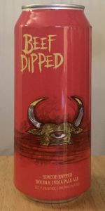 Beef Dipped