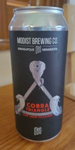Cobra Triangle