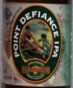 Point Defiance IPA