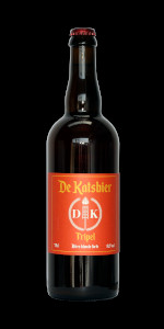 De Katsbier Tripel