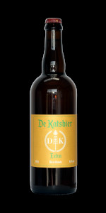 De Katsbier Extra