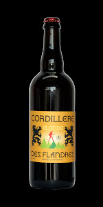 CordillÃ¨re des Flandres Blonde