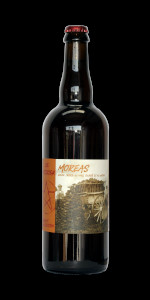 Moeras