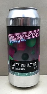 Levitating Tactics