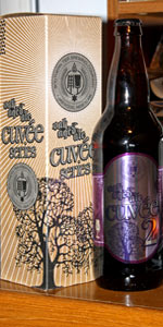 Cuvee Series Two (Oak Aged Series)