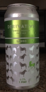 Derivative: Sabro