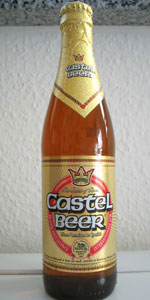 Castel Lager