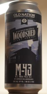 M-43 - Natural Williamston Water
