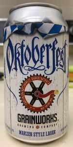 Oktoberfest