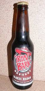 Ironbark Blokes Brown