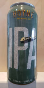 IPA
