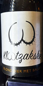 Klootzakske