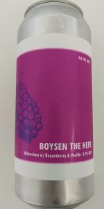 Boysen The Hefe