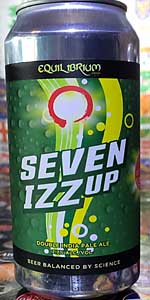 Seven Izzup