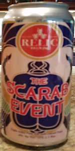 The Scarab Event