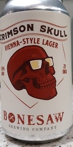 Crimson Skull