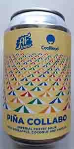 PiÃ±a Collabo